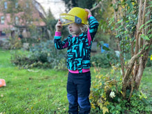 Lade das Bild in den Galerie-Viewer, Merlin Größe 92-164