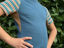 Lade das Bild in den Galerie-Viewer, Marlin WS Größe 92-164