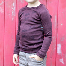 Lade das Bild in den Galerie-Viewer, Marlin WS Größe 92-164