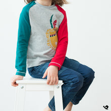 Lade das Bild in den Galerie-Viewer, Merlin Größe 92-164