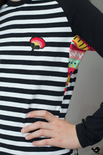 Lade das Bild in den Galerie-Viewer, Merlin Größe 92-164