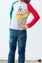 Lade das Bild in den Galerie-Viewer, Merlin Größe 92-164