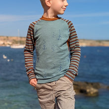 Lade das Bild in den Galerie-Viewer, Marlin WS Größe 92-164