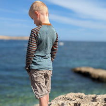 Lade das Bild in den Galerie-Viewer, Marlin WS Größe 92-164