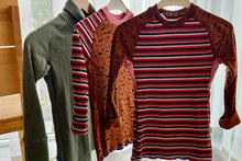 Lade das Bild in den Galerie-Viewer, Marlin WS Größe 92-164