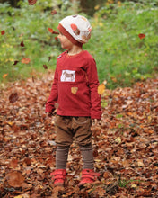 Lade das Bild in den Galerie-Viewer, Merlin Größe 92-164