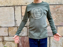 Lade das Bild in den Galerie-Viewer, Merlin Größe 92-164