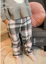 Lade das Bild in den Galerie-Viewer, Cargojogger Lütt Luca 98-164