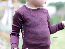 Lade das Bild in den Galerie-Viewer, Marlin WS Größe 92-164