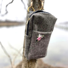 Lade das Bild in den Galerie-Viewer, Kommassada Tasche Kyvu.by Lumali