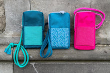 Lade das Bild in den Galerie-Viewer, Kommassada Tasche Kyvu.by Lumali