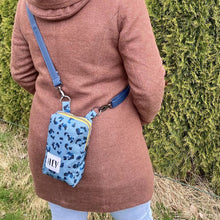 Lade das Bild in den Galerie-Viewer, Kommassada Tasche Kyvu.by Lumali