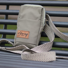 Lade das Bild in den Galerie-Viewer, Kommassada Tasche Kyvu.by Lumali