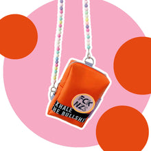 Lade das Bild in den Galerie-Viewer, Kommassada Tasche Kyvu.by Lumali