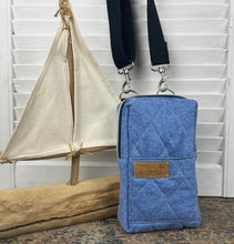 Lade das Bild in den Galerie-Viewer, Kommassada Tasche Kyvu.by Lumali