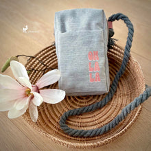 Lade das Bild in den Galerie-Viewer, Kommassada Tasche Kyvu.by Lumali