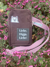 Lade das Bild in den Galerie-Viewer, Kommassada Tasche Kyvu.by Lumali