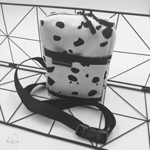 Lade das Bild in den Galerie-Viewer, Kommassada Tasche Kyvu.by Lumali