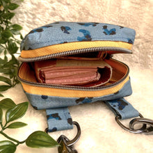 Lade das Bild in den Galerie-Viewer, Kommassada Tasche Kyvu.by Lumali