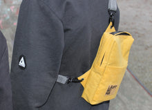 Lade das Bild in den Galerie-Viewer, Kommassada Tasche Kyvu.by Lumali