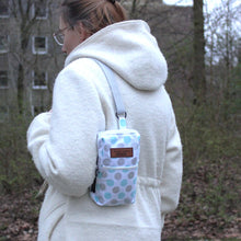 Lade das Bild in den Galerie-Viewer, Kommassada Tasche Kyvu.by Lumali