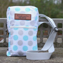 Lade das Bild in den Galerie-Viewer, Kommassada Tasche Kyvu.by Lumali