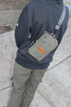 Lade das Bild in den Galerie-Viewer, Kommassada Tasche Kyvu.by Lumali