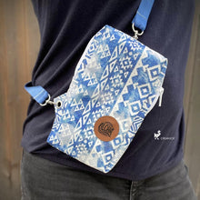 Lade das Bild in den Galerie-Viewer, Kommassada Tasche Kyvu.by Lumali