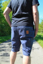 Lade das Bild in den Galerie-Viewer, Cargojogger Luca 44-64 für Herren