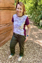 Lade das Bild in den Galerie-Viewer, Cargojogger Luca 44-64 für Herren