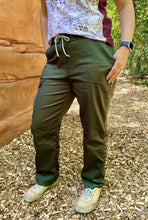 Lade das Bild in den Galerie-Viewer, Cargojogger Luca 44-64 für Herren