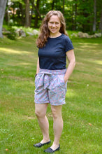 Lade das Bild in den Galerie-Viewer, Sommerbüx - lange und kurze Hose Größe 32-54