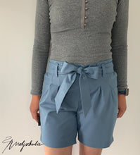 Lade das Bild in den Galerie-Viewer, Sommerbüx - lange und kurze Hose Größe 32-54