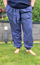 Lade das Bild in den Galerie-Viewer, Sommerbüx - lange und kurze Hose Größe 32-54