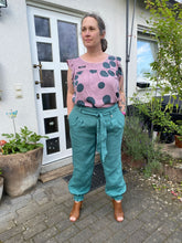 Lade das Bild in den Galerie-Viewer, Sommerbüx - lange und kurze Hose Größe 32-54