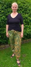 Lade das Bild in den Galerie-Viewer, Sommerbüx - lange und kurze Hose Größe 32-54