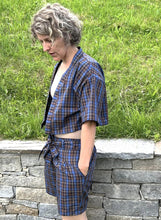 Lade das Bild in den Galerie-Viewer, Sommerbüx - lange und kurze Hose Größe 32-54