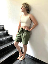 Lade das Bild in den Galerie-Viewer, Sommerbüx - lange und kurze Hose Größe 32-54