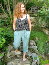 Lade das Bild in den Galerie-Viewer, Sommerbüx - lange und kurze Hose Größe 32-54