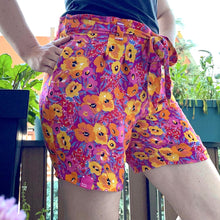 Lade das Bild in den Galerie-Viewer, Sommerbüx - lange und kurze Hose Größe 32-54