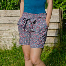 Lade das Bild in den Galerie-Viewer, Sommerbüx - lange und kurze Hose Größe 32-54