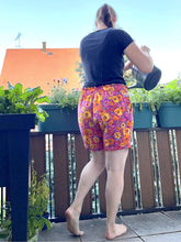Lade das Bild in den Galerie-Viewer, Sommerbüx - lange und kurze Hose Größe 32-54
