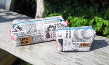 Lade das Bild in den Galerie-Viewer, Kremao Waschbeutel Tasche Kyvu.by Lumali