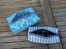 Lade das Bild in den Galerie-Viewer, Kremao Waschbeutel Tasche Kyvu.by Lumali