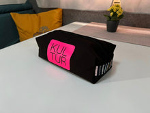 Lade das Bild in den Galerie-Viewer, Kremao Waschbeutel Tasche Kyvu.by Lumali