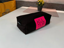 Lade das Bild in den Galerie-Viewer, Kremao Waschbeutel Tasche Kyvu.by Lumali