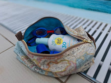 Lade das Bild in den Galerie-Viewer, Kremao Waschbeutel Tasche Kyvu.by Lumali