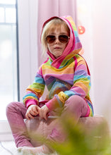 Lade das Bild in den Galerie-Viewer, ADD.on Wickelkapuze für Kinder und Erwachsene