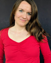 Lade das Bild in den Galerie-Viewer, Tamika Kleid & Shirt Größe 32-52