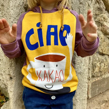 Lade das Bild in den Galerie-Viewer, Alex Größe 98-164